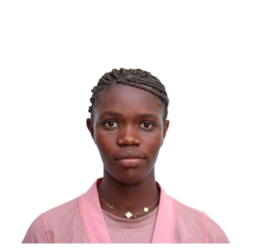 EVELYNE KABAHWEZA