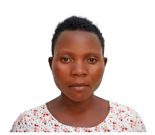 BRENDAH AYEBAZIBWE