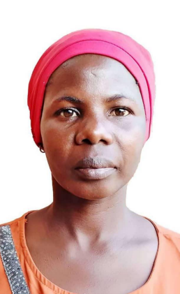 SARAH NANYONJO