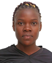 HASIFAH NABUKENYA