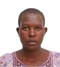 KETTY AMEDE