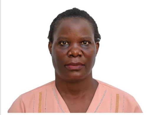 NURU KISAKYE