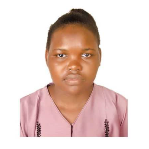 SHADIA KIZZA