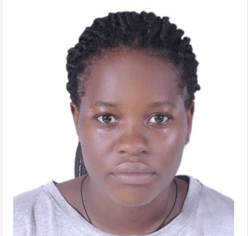 JOSEPHINE NAKAZIBWE