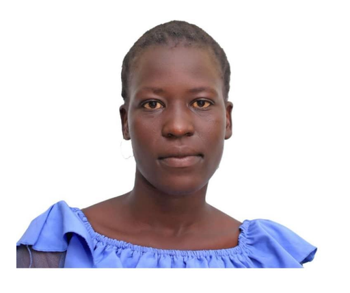 ESTHER RUTH AMONG