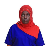 MILLY BUKIRWA