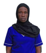 FAIZA ECERU