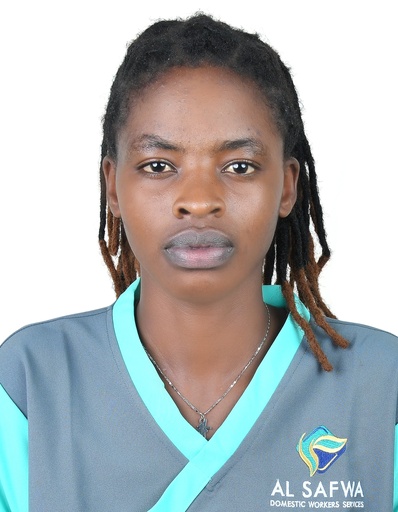 LILIAN GENCHABE ONSOTI