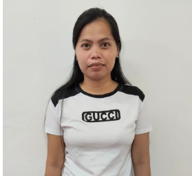 ROSELYN GEBAN DE ASIS