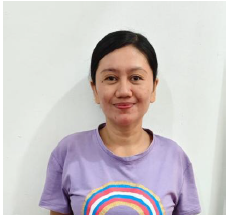 MADEL PANGANIBAN GARCIA