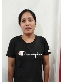 MELANI BALANAY MANGABAY
