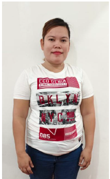 CARISSA MAE BASILIO MALUNES