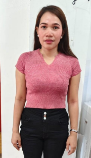 ROCHELLE DELOVINO RENTORIA