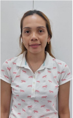 BRENDA FERRER GABUYO