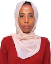 ASREBEB YIMER MEKONNEN