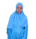 MEKIYA UMER HAMID