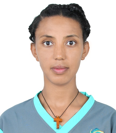 KELEBE TESHOME GETACHEW