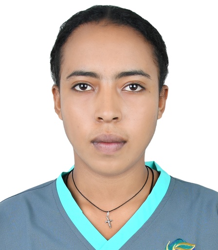 MAHILET HAILE BEDILO