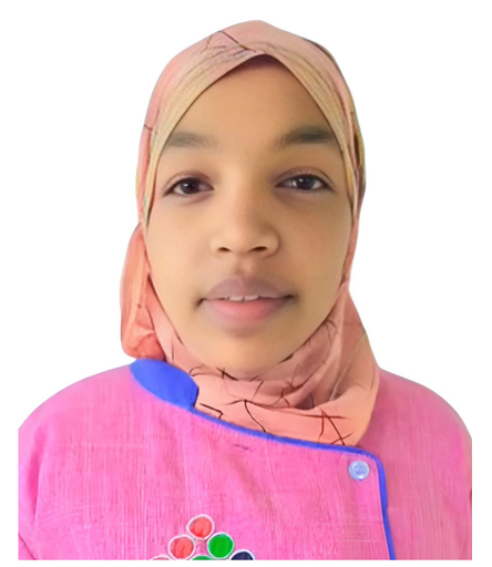 MUSTERIYA MOHAMMED USMAN