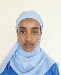 HIRUT BAYU TSEGAYE