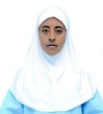 KALKIDAN ASHAGRE BALCHA