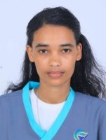 SISAY TEMESGEN OLIKA