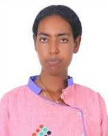 SINAFIKSH MINDAYE HAILU