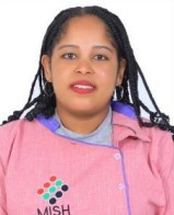 HANA KETEMA WORKINEH