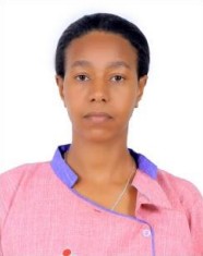ASTER GETACHEW GEBRE