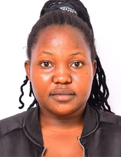 IMMACULATE MORAA BARONGO