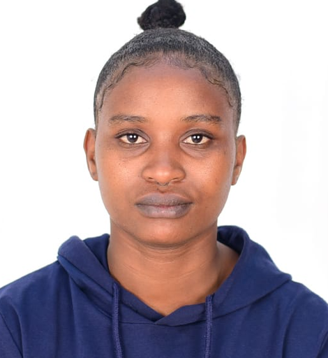 REBECCA BONARERI ONDIEKI