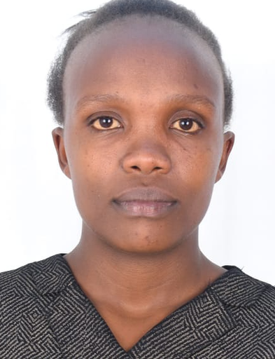 BRENDAH KEMUMA MIRUMO