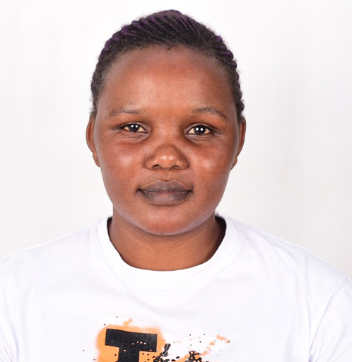 JERIA NYANCHAMA JAMES