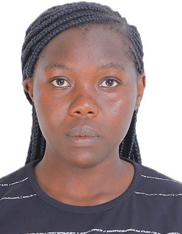 EDINAH KWAMBOKA MARTIN