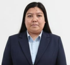 RECHELLE SILDORA ALANO