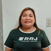 JOCELYN CUENCA BANAG