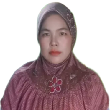 MISNAH YAMIN ARSYAD