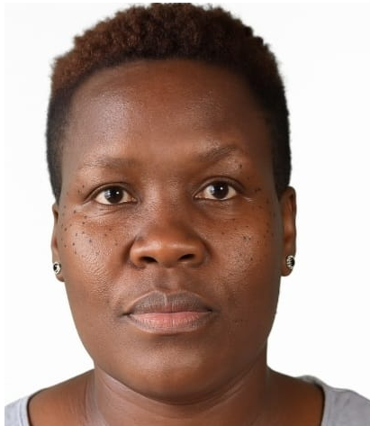ZIPPORAH MARIA ORENGE
