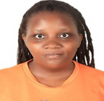 BETTY NAKITENDE