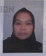 ASMA HAMUS