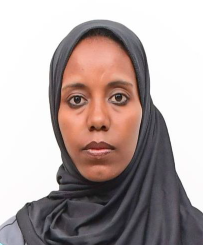 ALMAZ NEGESSE BEKELE