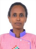 ASEGEDECH GUGSA WORKU