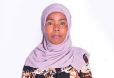 ATSEDE YITAFERU GETACHEW