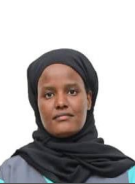 BUZU EDASA AYANO