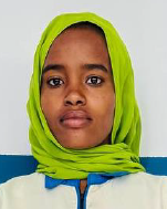 GENET MIMITO ABDI