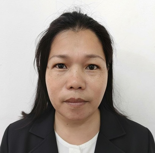 FLORECEL DELA CRUZ MALON