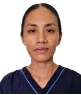 ANGELICA CAMARAO GRACIA