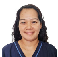 ROWENA CORDORA ALINA