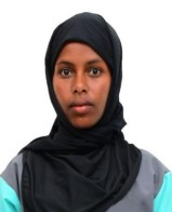 SHUMIT GEMECHU NEGESE