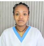 ELSABET KIDANE BEZABIH